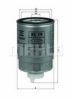 MAHLE ORIGINAL KC 19 Fuel filter